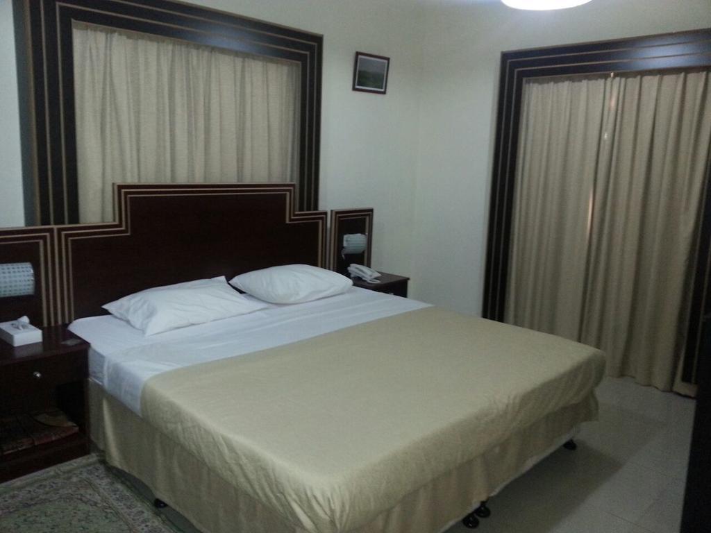 Dolphin Hotel Maskat