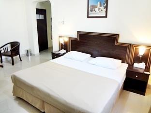 Hotel Dolphin Maskat