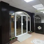 Dolphin Hotel