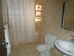 Dolphin Hotel Muscat